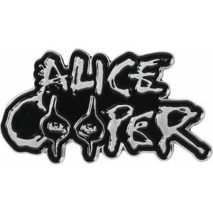 RAZAMATAZ пин alice cooper - eyes - razamataz - pb082
