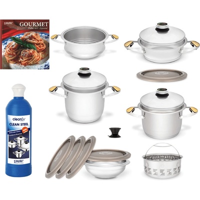 Zepter Súprava riadu SET UNIVERSAL 24 DIELNY