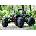 Joy Auto Акумулаторно бъги off-road 4x4 24v 400w premium оборудване m