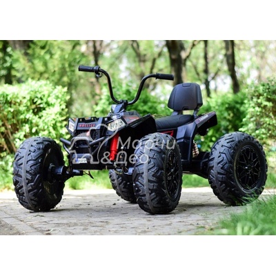 Joy Auto Акумулаторно бъги off-road 4x4 24v 400w premium оборудване m