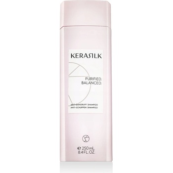 Kerasilk Essentials Anti dandruff Shampoo 250 ml