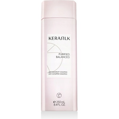 Kerasilk Essentials Anti dandruff Shampoo 250 ml