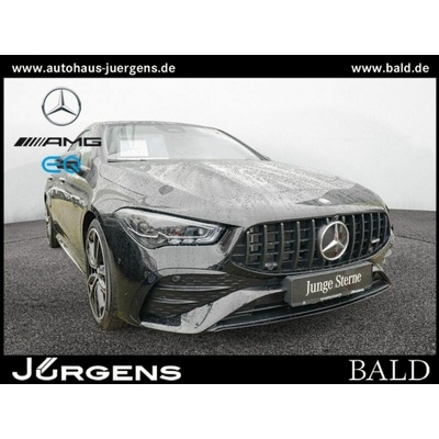 Mercedes-Benz CLA 35 AMG 225 kW