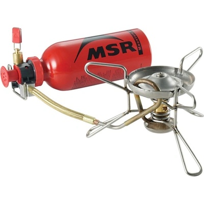 MSR WhisperLite