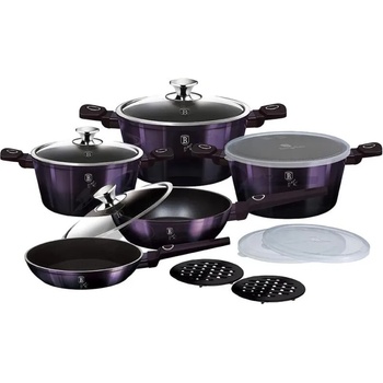 Image 1 of Berlinger Haus Eclipse 13 pcs (BH/7143)