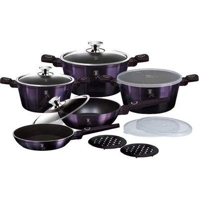Berlinger Haus Eclipse 13 pcs (BH/7143)
