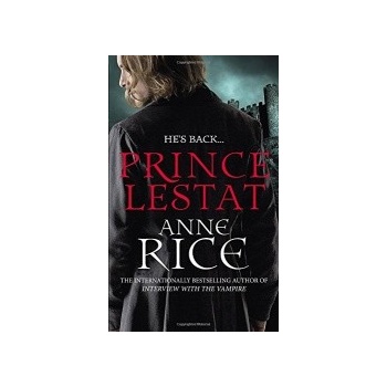 Prince Lestat
