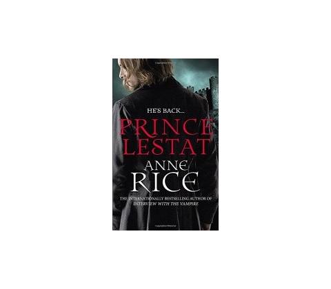 Prince Lestat