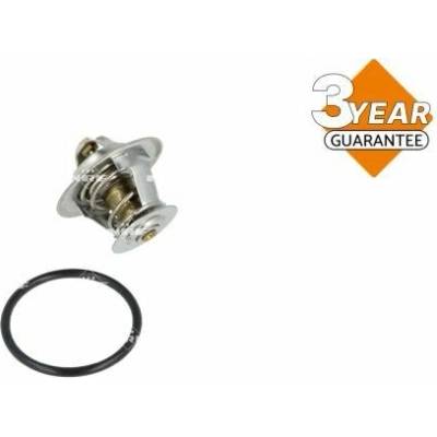 Termostat, chladivo NRF 725161