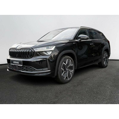 Skoda Kodiaq 2.0 TDI 4x4 DSG Sportline 142 kW