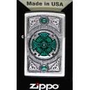 Zippo kovový