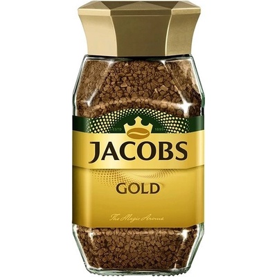 Jacobs Gold 200 g