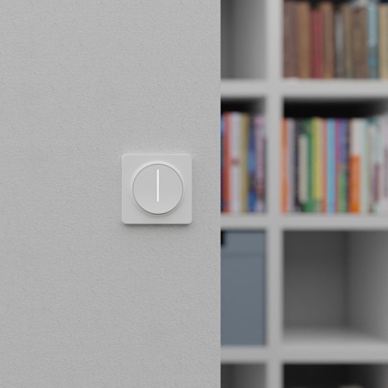 TESLA Smart Dimmer Touch TSL-SWI-DIMMERT