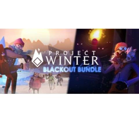 Project Winter Blackout Bundle