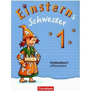 Einsterns Schwester - Zu Ausgabe 2015 und Ausgabe 2021 - 1. Schuljahr (2020)