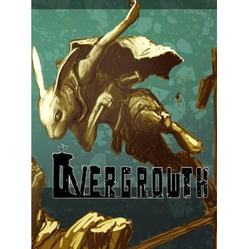 Overgrowth