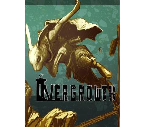 Overgrowth