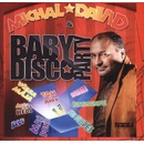 Michal David - Baby disco párty CD