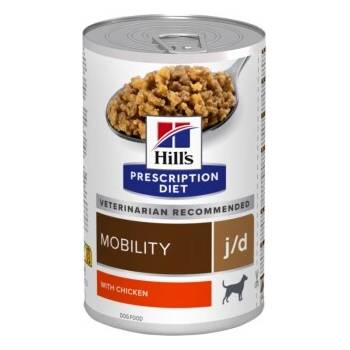 Hill's Prescription Diet j/d Joint Care 370 g