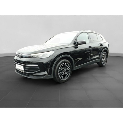Volkswagen Tiguan 1.5 TSI DSG Life 110 kW