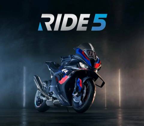 Ride 5