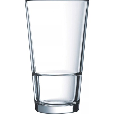 Arco Sklenice na nápoje roc 350 ml