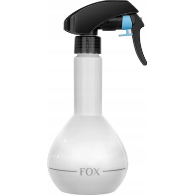 Fox Rozprašovač na vodu kadernícky rozprašovač 350 ml perleťový