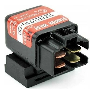 startovací relé 12V 20A - YAMAHA