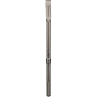 Bosch Accessories 2608690124 SDS-Max-Flachmeissel 400mm Schneide 25mm R-Tec Sharp plochý sekáč 25 mm Celková dĺžka 400 mm SDS max 1 ks; 2608690124