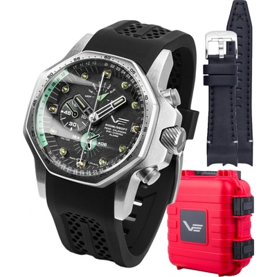 Vostok Europe YM86/640A695