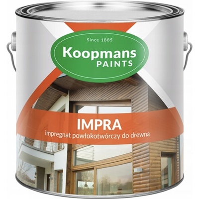 Impregnace IMPRA Koopmans 5L - BOROVICE