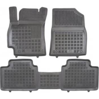 Image 1 of Гумени стелки за HYUNDAI Elantra VII (2020+) - тип леген