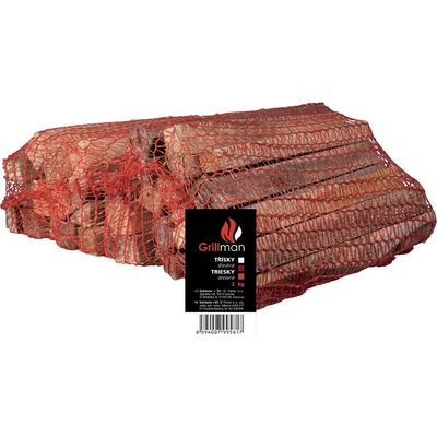 GRILLMAN Triesky 2 kg