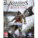 Hry na PC Assassins Creed 4: Black Flag (Deluxe Edition)