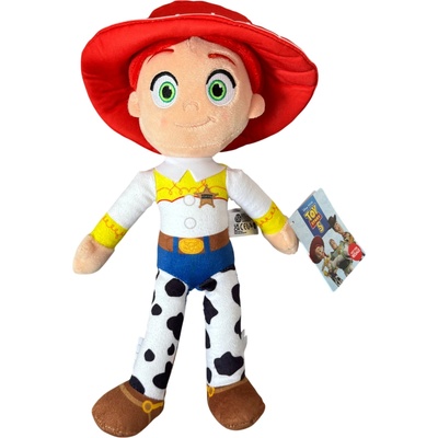 Kovbojka Jessie | Toy Story 30 cm
