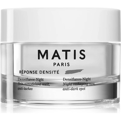 Matis Paris Réponse Densité Densifiance Night 50 ml