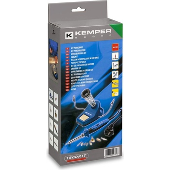 Kemper 1500KIT