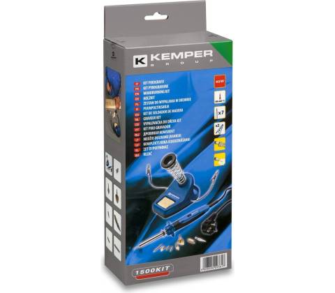Kemper 1500KIT