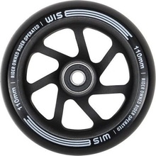 Wise Classic Wheel 110 mm orange 1 ks