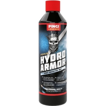 Pingi Legends Hydro Armor 500 ml