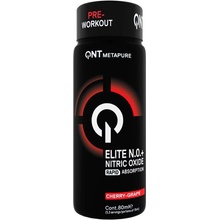 QNT NO+ Elite Pre-Workout 80 ml