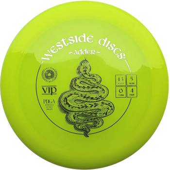 Westside Adder VIP First Run