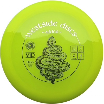 Westside Adder VIP First Run