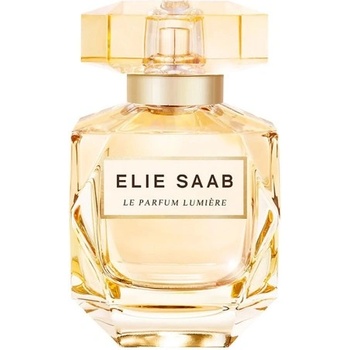 Elie Saab Le Parfum Lumiere EDP 50 W+75ml B. L