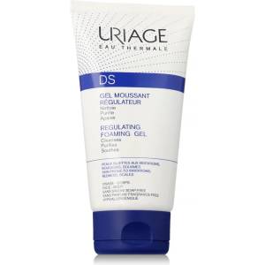 Uriage DS Regulating Foaming Gel 150 ml