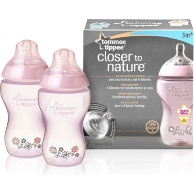 Tommee Tippee 150 ml 1ks 0+m