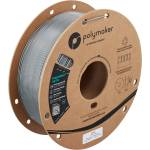 Polymaker PETG филамент Polymaker PETG, 1.75 mm, 1.0 kg, Silver