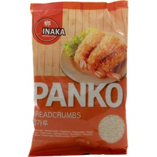 Inaka Strúhanka Panko 200 g