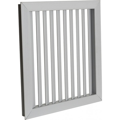 Dalap Plastová šedá 303 x 210 mm