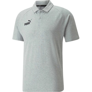 Puma teamwear Тениска teamFINAL Casuals Polo (65738433)